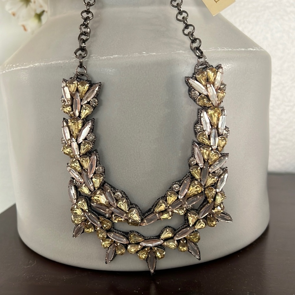 Deepa Gurnani • Necklace